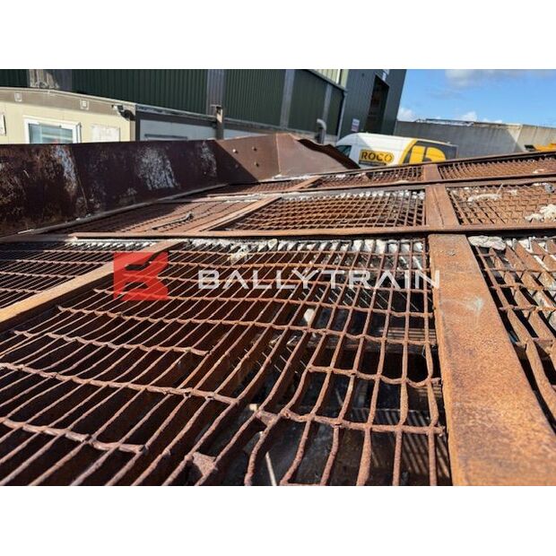 Mobile Feeder Conveyor-41235098