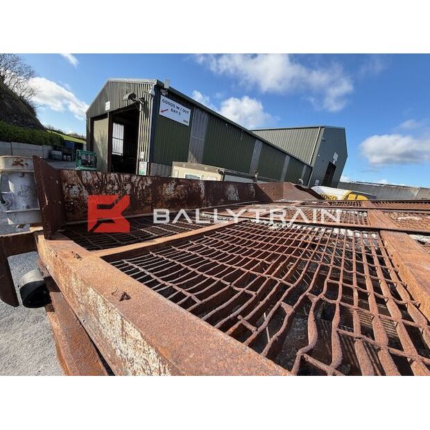 Mobile Feeder Conveyor-41235102