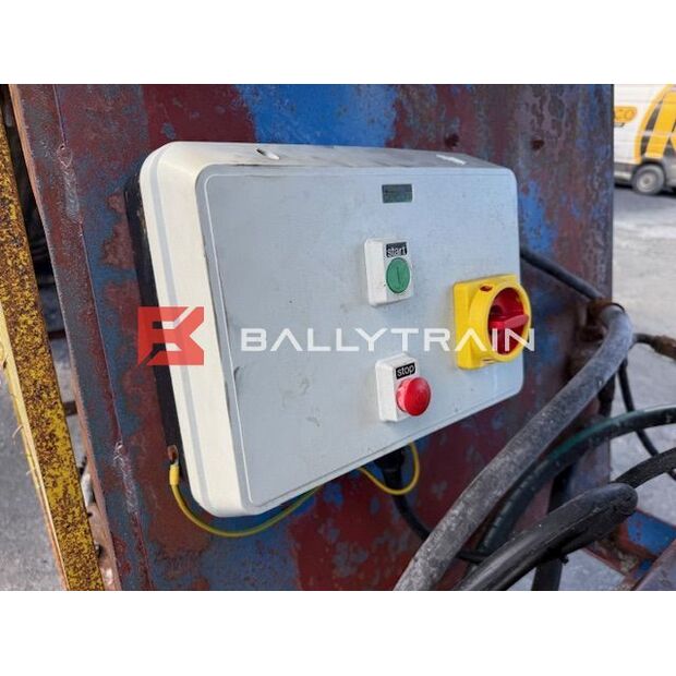 Mobile Feeder Conveyor-41235107
