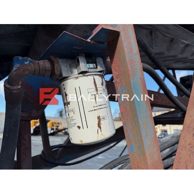 Mobile Feeder Conveyor-41235112