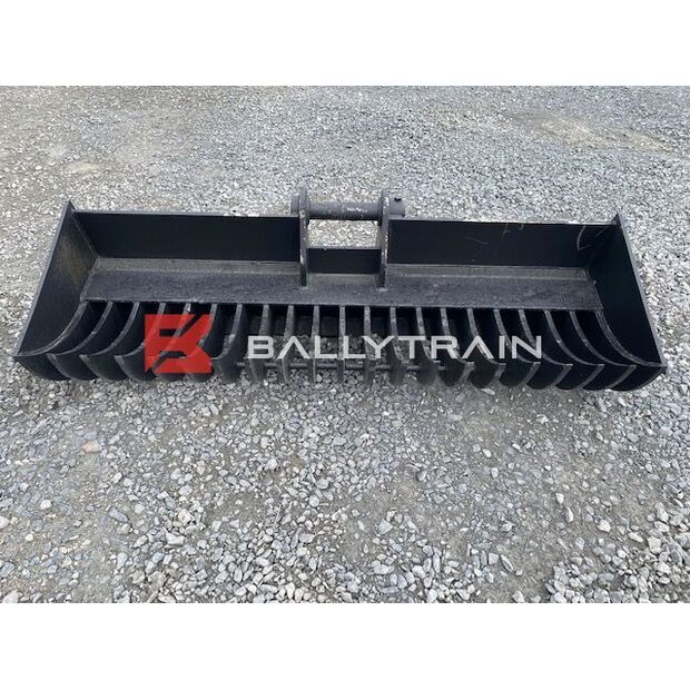 New 65mm Rake Bucket-41236415