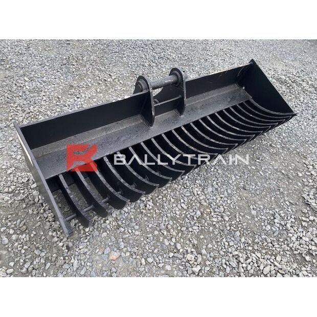 New 65mm Rake Bucket-41236418