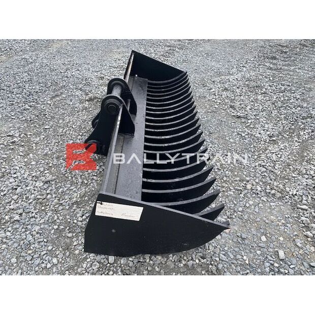 New 65mm Rake Bucket-41236421
