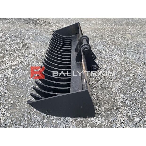 New 65mm Rake Bucket-41236431