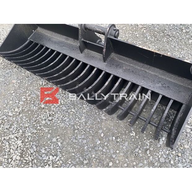 New 65mm Rake Bucket-41236433