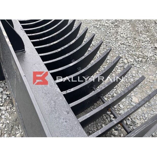 New 65mm Rake Bucket-41236440