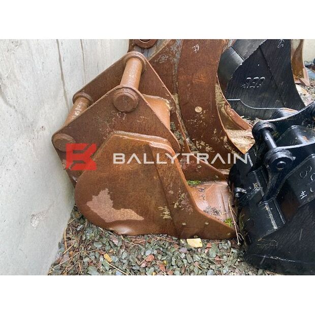 80mm Bucket-41236481