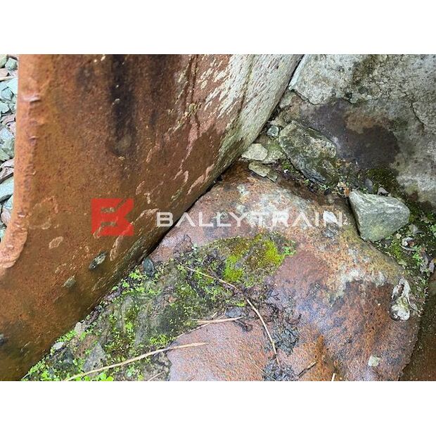 80mm Bucket-41236486