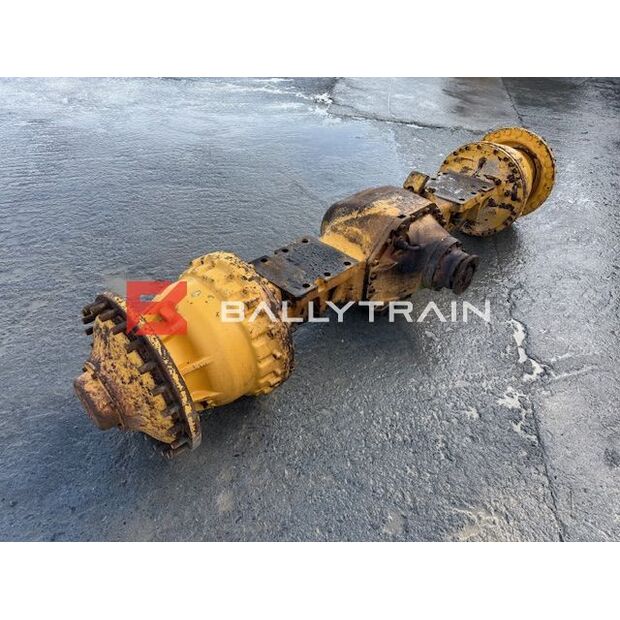 Volvo L180E-41236761