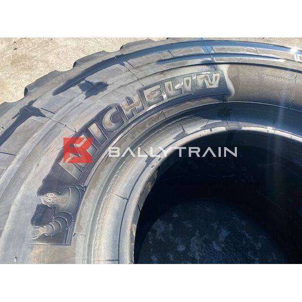 ميشلان XHA2 26.5 x 25 Earthmover Tyres-41236824