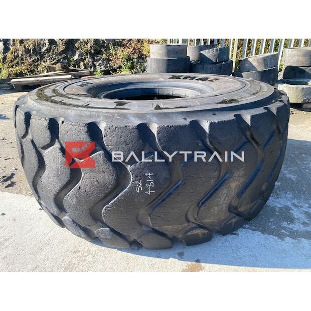 ميشلان XHA2 26.5 x 25 Earthmover Tyres-41236855