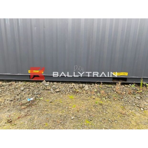 2024 40FT High Cube Container-41237164