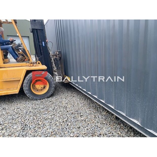 2024 40FT High Cube Container-41237170
