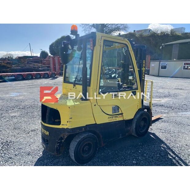 2006 Hyster-41237194
