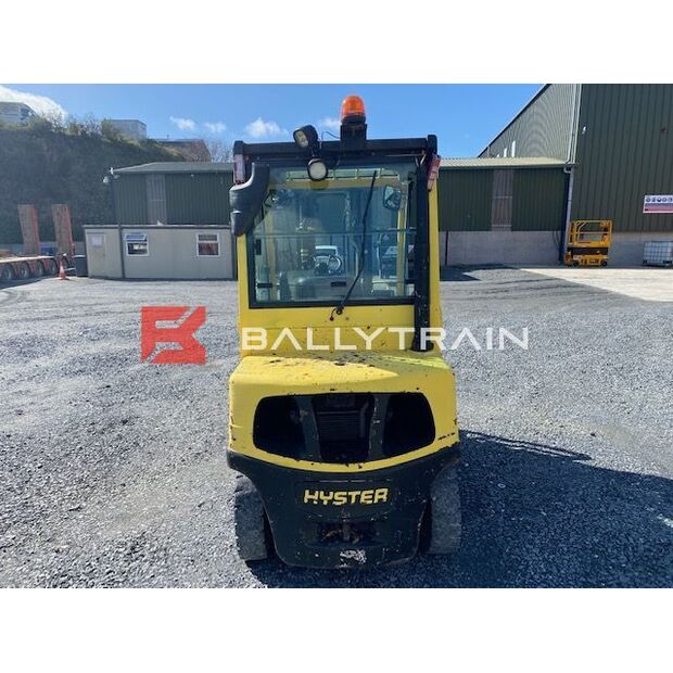 2006 Hyster-41237196