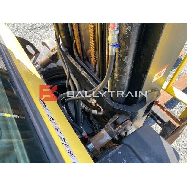 2006 Hyster-41237224