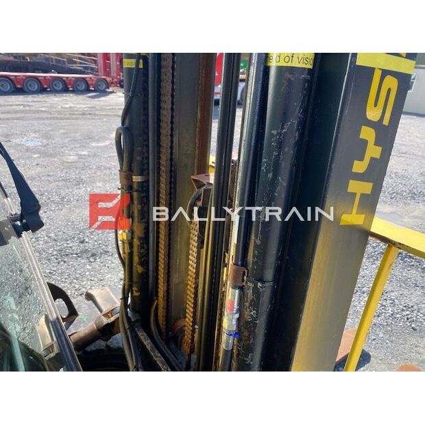 2006 Hyster-41237227