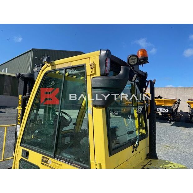 2006 Hyster-41237230