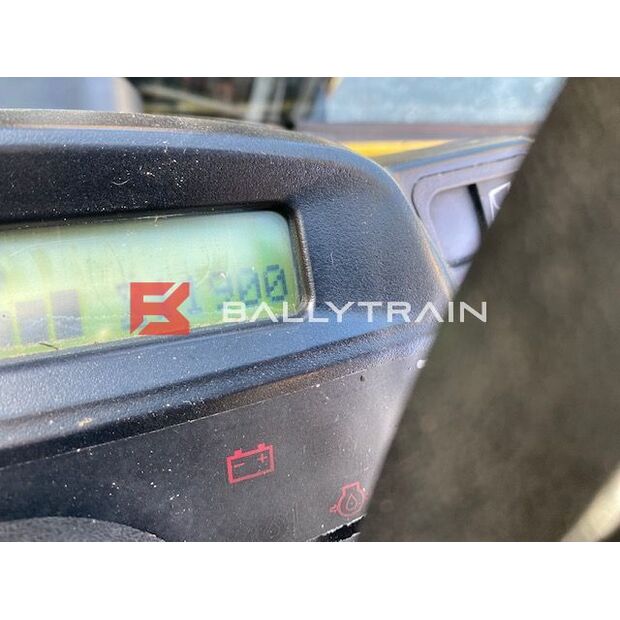 2006 Hyster-41237242