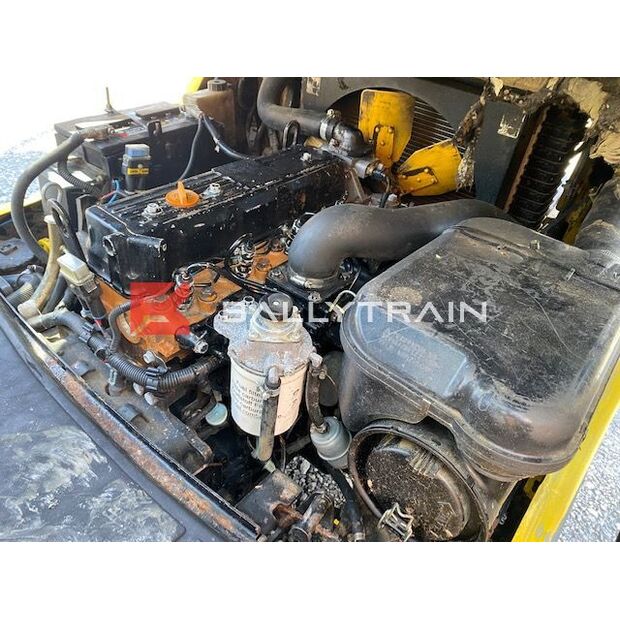 2006 Hyster-41237244