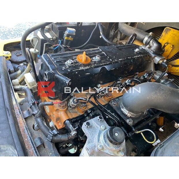 2006 Hyster-41237246