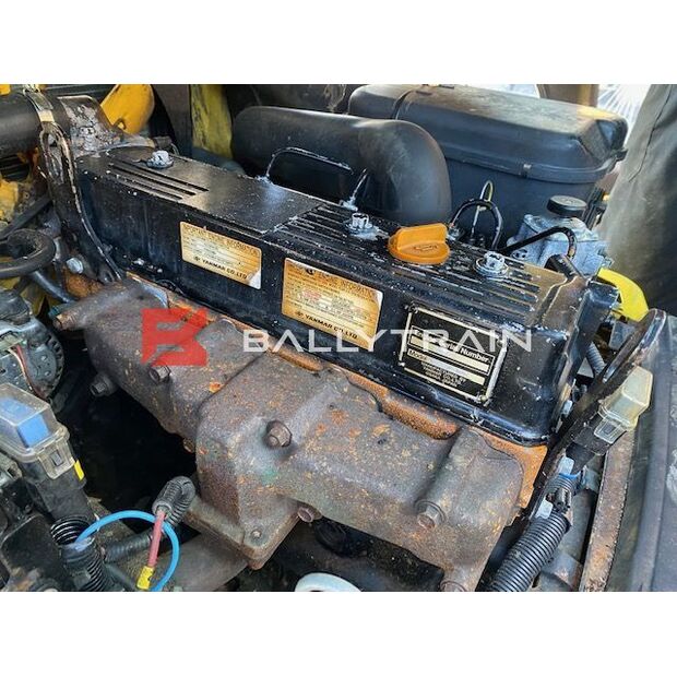 2006 Hyster-41237249