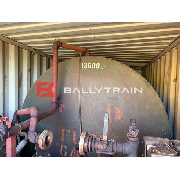 20ft Shipping Container-41237295