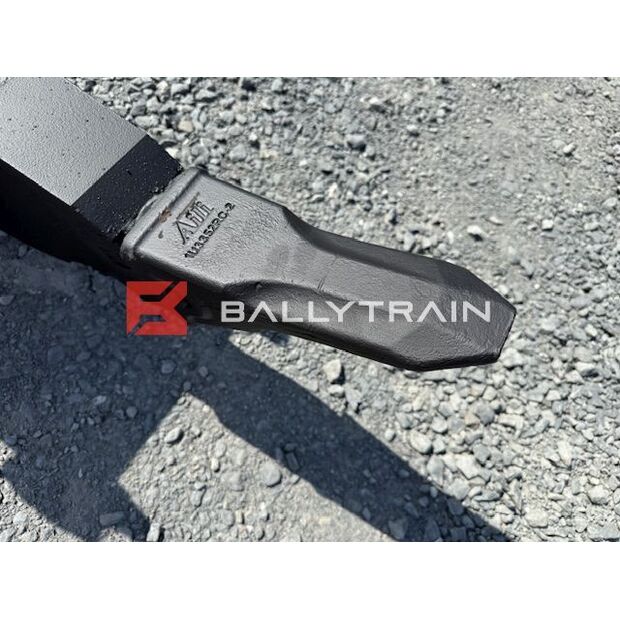 New 13Ton Ripper Toe-41237510