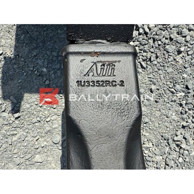 New 13Ton Ripper Toe-41237511