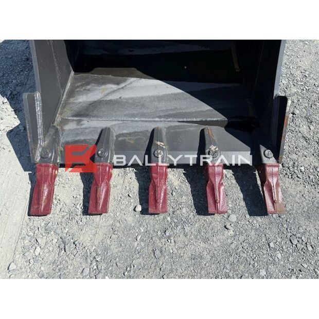New 65mm 3FT 6INCH Digging Bucket-41237561