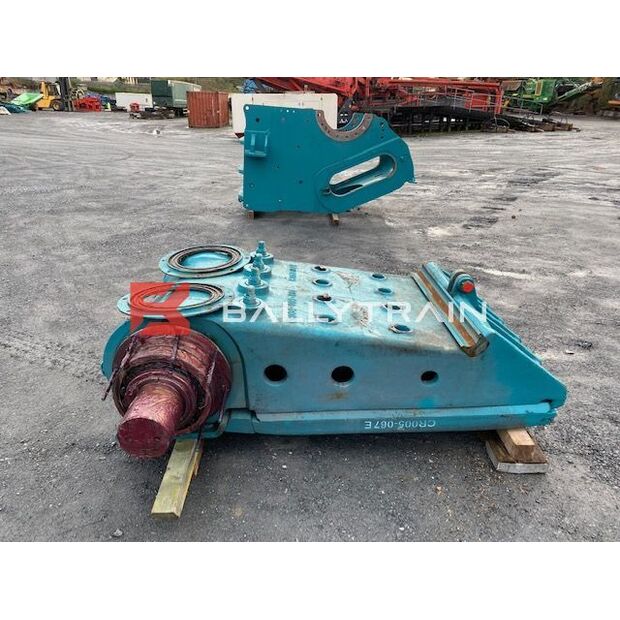 PowerScreen 44x28 Mainframe-41238314