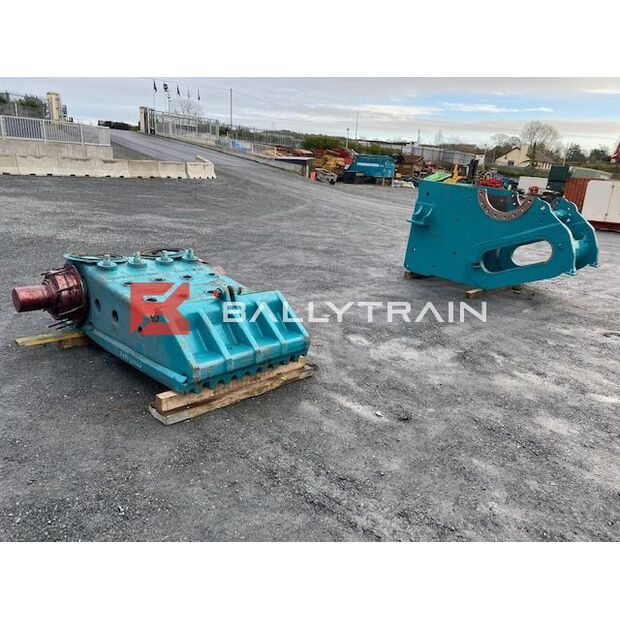 PowerScreen 44x28 Mainframe-41238316