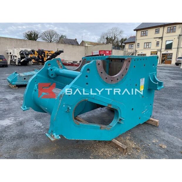 PowerScreen 44x28 Mainframe-41238324