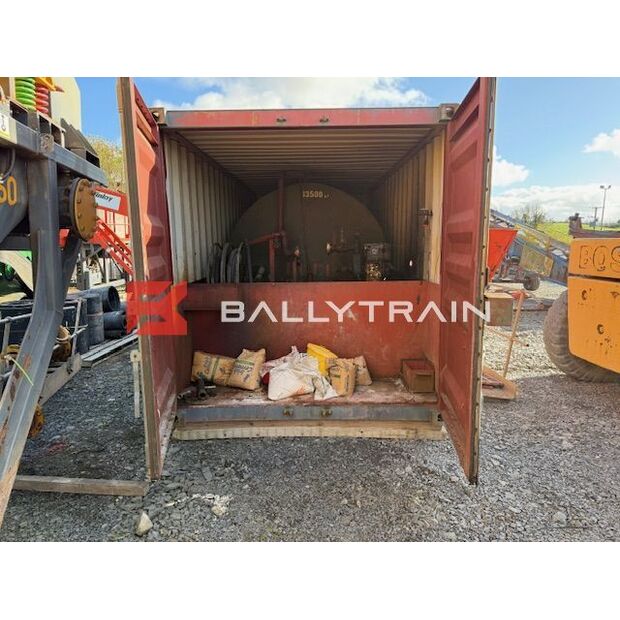 20ft Shipping Container-41238721