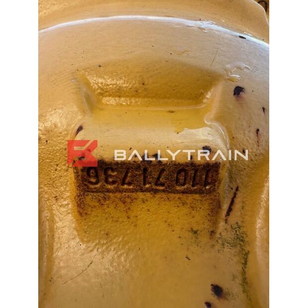 Volvo L180E-41238977