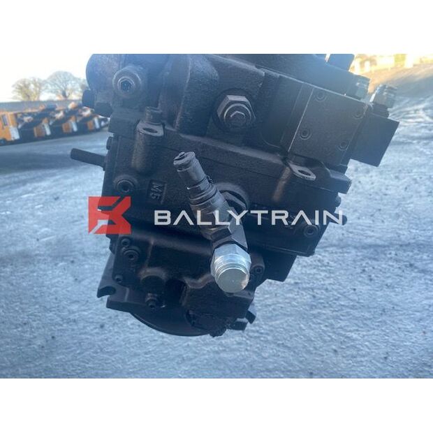 Danfoss HP8834,10-24-1131 & HP8836-41239062