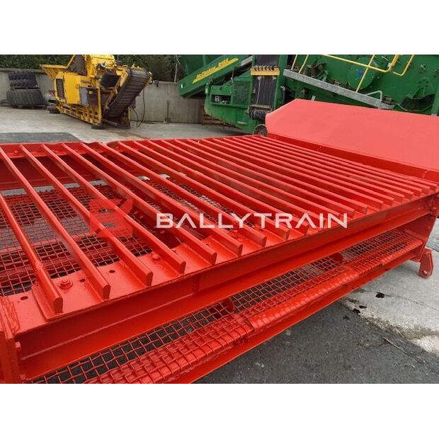 EXTEC Double Deck Livehead-41239362