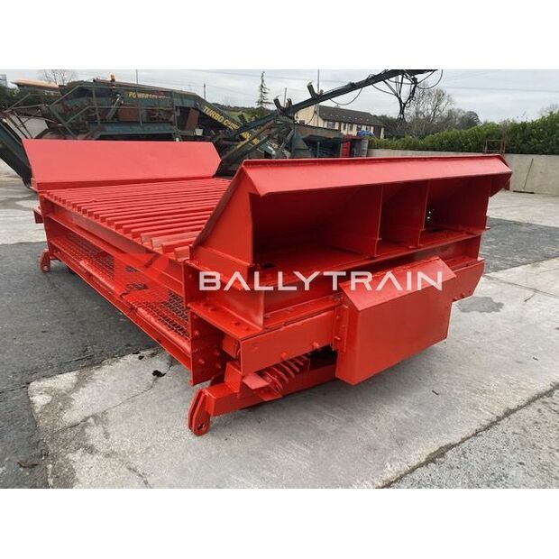 EXTEC Double Deck Livehead-41239394