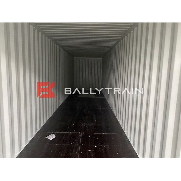 2024 40FT High Cube Container-41239472