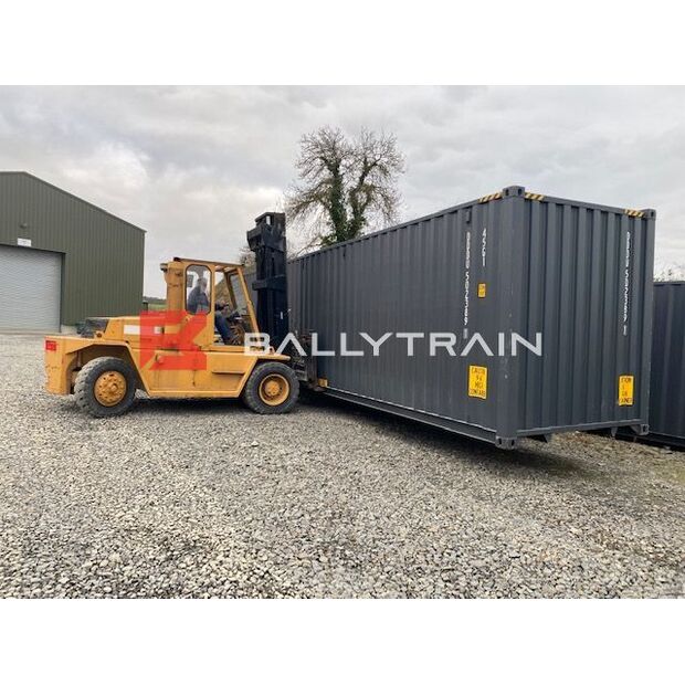 2024 40FT High Cube Container-41239496