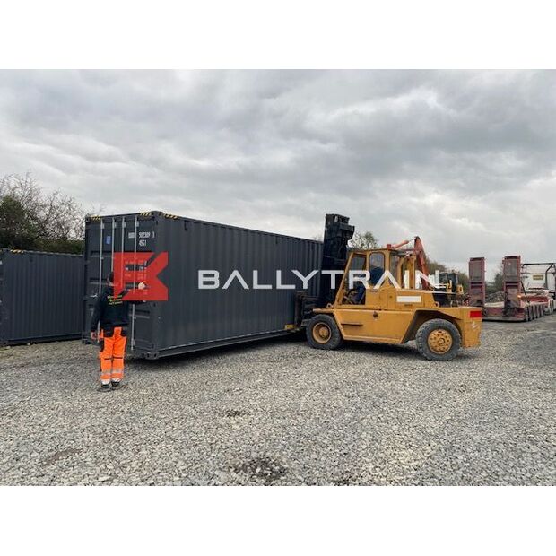 2024 40FT High Cube Container-41239502