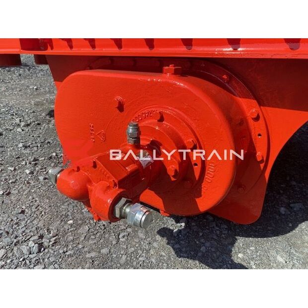2014 Sandvik QJ341-41239684