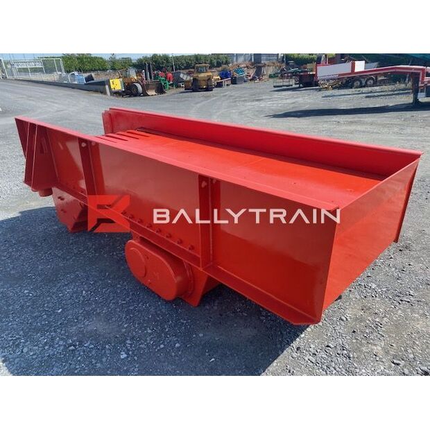 2014 Sandvik QJ341-41239706