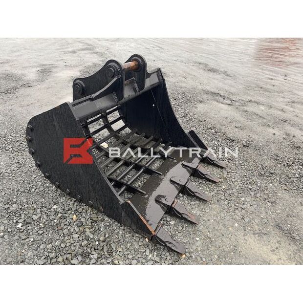 New 65mm Riddle Bucket-41240143