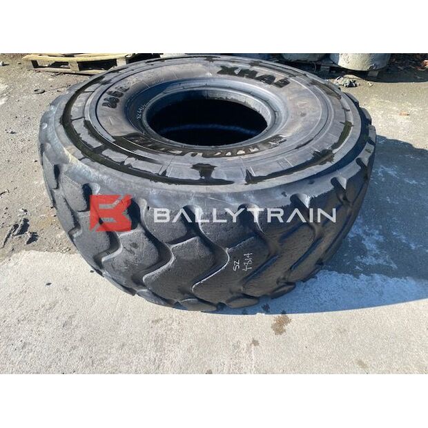 ميشلان XHA2 26.5 x 25 Earthmover Tyres-41240167