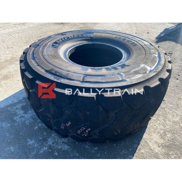 ميشلان XHA2 26.5 x 25 Earthmover Tyres-41240170