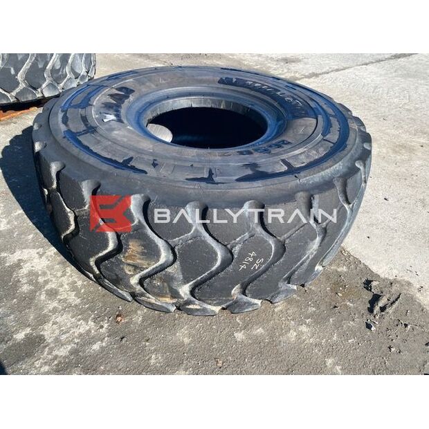 ميشلان XHA2 26.5 x 25 Earthmover Tyres-41240172
