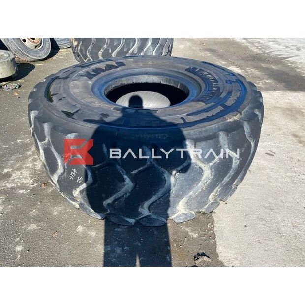 ميشلان XHA2 26.5 x 25 Earthmover Tyres-41240173