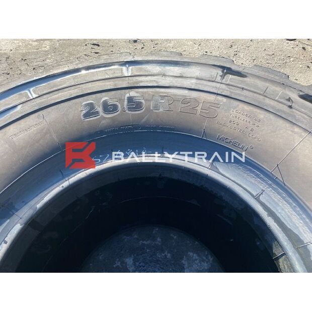 ميشلان XHA2 26.5 x 25 Earthmover Tyres-41240176