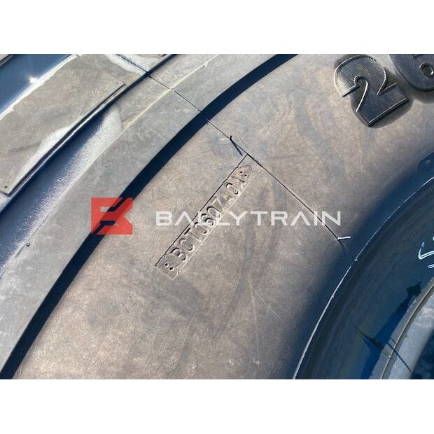 ميشلان XHA2 26.5 x 25 Earthmover Tyres-41240178